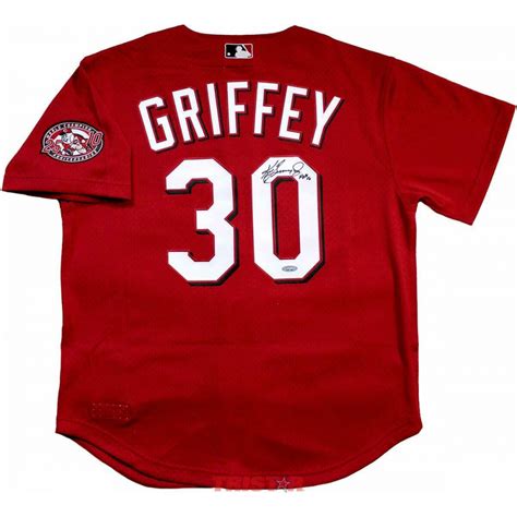 ken griffey jr throwback jersey